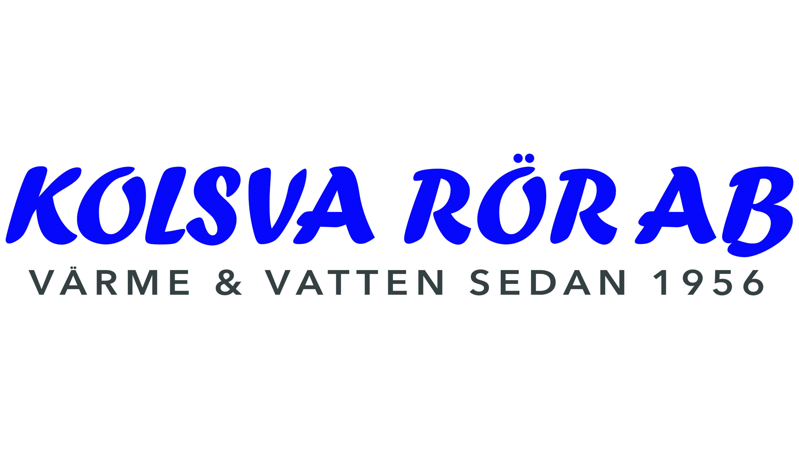 Kolsvar Rör AB
